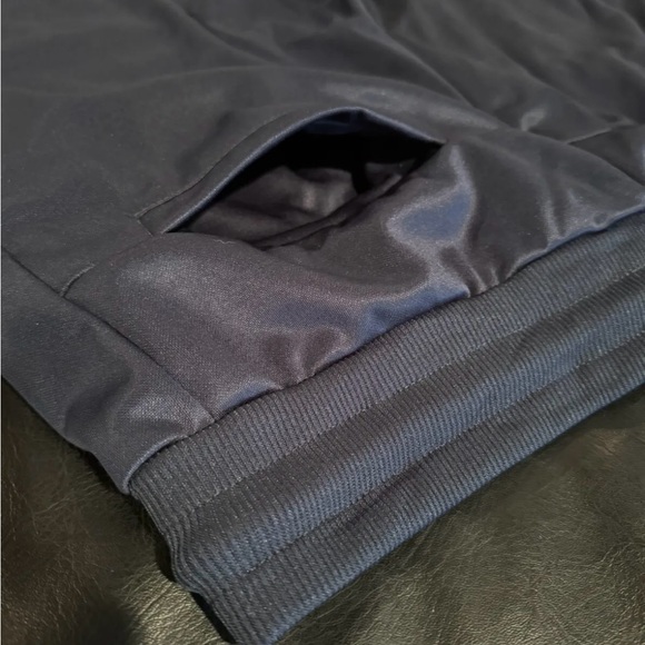 Men’s XL Athletic Polyester Fleece Tracksuit Set - Picture 9 of 9